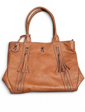 Browning Concealed Carry Handbag